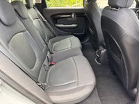 USED 2018 18 MINI CLUBMAN 1.5 Cooper Estate 6dr Petrol Steptronic Euro 6 (s/s) (136 ps) BLACK ROOF-17in-C/CONTROL-S/NAV-DAB