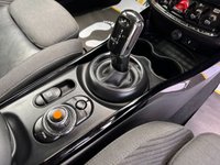 USED 2018 18 MINI CLUBMAN 1.5 Cooper Estate 6dr Petrol Steptronic Euro 6 (s/s) (136 ps) BLACK ROOF-17in-C/CONTROL-S/NAV-DAB