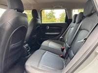 USED 2018 18 MINI CLUBMAN 1.5 Cooper Estate 6dr Petrol Steptronic Euro 6 (s/s) (136 ps) BLACK ROOF-17in-C/CONTROL-S/NAV-DAB