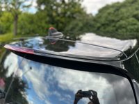 USED 2018 18 MINI CLUBMAN 1.5 Cooper Estate 6dr Petrol Steptronic Euro 6 (s/s) (136 ps) BLACK ROOF-17in-C/CONTROL-S/NAV-DAB