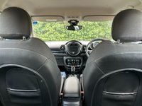 USED 2018 18 MINI CLUBMAN 1.5 Cooper Estate 6dr Petrol Steptronic Euro 6 (s/s) (136 ps) BLACK ROOF-17in-C/CONTROL-S/NAV-DAB