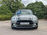 USED 2018 18 MINI CLUBMAN 1.5 Cooper Estate 6dr Petrol Steptronic Euro 6 (s/s) (136 ps) BLACK ROOF-17in-C/CONTROL-S/NAV-DAB