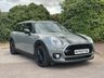 USED 2018 18 MINI CLUBMAN 1.5 Cooper Estate 6dr Petrol Steptronic Euro 6 (s/s) (136 ps) BLACK ROOF-17in-C/CONTROL-S/NAV-DAB