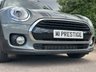 USED 2018 18 MINI CLUBMAN 1.5 Cooper Estate 6dr Petrol Steptronic Euro 6 (s/s) (136 ps) BLACK ROOF-17in-C/CONTROL-S/NAV-DAB