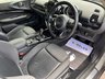USED 2018 18 MINI CLUBMAN 1.5 Cooper Estate 6dr Petrol Steptronic Euro 6 (s/s) (136 ps) BLACK ROOF-17in-C/CONTROL-S/NAV-DAB