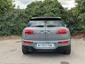 USED 2018 18 MINI CLUBMAN 1.5 Cooper Estate 6dr Petrol Steptronic Euro 6 (s/s) (136 ps) BLACK ROOF-17in-C/CONTROL-S/NAV-DAB