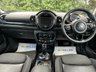 USED 2018 18 MINI CLUBMAN 1.5 Cooper Estate 6dr Petrol Steptronic Euro 6 (s/s) (136 ps) BLACK ROOF-17in-C/CONTROL-S/NAV-DAB