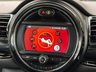 USED 2018 18 MINI CLUBMAN 1.5 Cooper Estate 6dr Petrol Steptronic Euro 6 (s/s) (136 ps) BLACK ROOF-17in-C/CONTROL-S/NAV-DAB