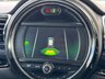 USED 2018 18 MINI CLUBMAN 1.5 Cooper Estate 6dr Petrol Steptronic Euro 6 (s/s) (136 ps) BLACK ROOF-17in-C/CONTROL-S/NAV-DAB