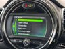USED 2018 18 MINI CLUBMAN 1.5 Cooper Estate 6dr Petrol Steptronic Euro 6 (s/s) (136 ps) BLACK ROOF-17in-C/CONTROL-S/NAV-DAB