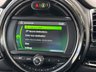 USED 2018 18 MINI CLUBMAN 1.5 Cooper Estate 6dr Petrol Steptronic Euro 6 (s/s) (136 ps) BLACK ROOF-17in-C/CONTROL-S/NAV-DAB