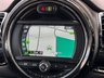 USED 2018 18 MINI CLUBMAN 1.5 Cooper Estate 6dr Petrol Steptronic Euro 6 (s/s) (136 ps) BLACK ROOF-17in-C/CONTROL-S/NAV-DAB