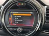 USED 2018 18 MINI CLUBMAN 1.5 Cooper Estate 6dr Petrol Steptronic Euro 6 (s/s) (136 ps) BLACK ROOF-17in-C/CONTROL-S/NAV-DAB