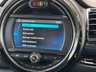 USED 2018 18 MINI CLUBMAN 1.5 Cooper Estate 6dr Petrol Steptronic Euro 6 (s/s) (136 ps) BLACK ROOF-17in-C/CONTROL-S/NAV-DAB