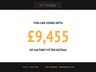 USED 2018 18 MINI CLUBMAN 1.5 Cooper Estate 6dr Petrol Steptronic Euro 6 (s/s) (136 ps) BLACK ROOF-17in-C/CONTROL-S/NAV-DAB