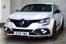 USED 2018 18 RENAULT MEGANE 1.8T R.S.280 Hatchback 5dr Petrol Manual Euro 6 (s/s) (280 ps) ***RARE CAR***