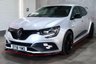 USED 2018 18 RENAULT MEGANE 1.8T R.S.280 Hatchback 5dr Petrol Manual Euro 6 (s/s) (280 ps) ***RARE CAR***