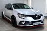 USED 2018 18 RENAULT MEGANE 1.8T R.S.280 Hatchback 5dr Petrol Manual Euro 6 (s/s) (280 ps) ***RARE CAR***