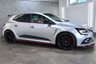USED 2018 18 RENAULT MEGANE 1.8T R.S.280 Hatchback 5dr Petrol Manual Euro 6 (s/s) (280 ps) ***RARE CAR***