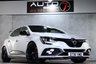 USED 2018 18 RENAULT MEGANE 1.8T R.S.280 Hatchback 5dr Petrol Manual Euro 6 (s/s) (280 ps) ***RARE CAR***