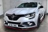 USED 2018 18 RENAULT MEGANE 1.8T R.S.280 Hatchback 5dr Petrol Manual Euro 6 (s/s) (280 ps) ***RARE CAR***