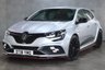 USED 2018 18 RENAULT MEGANE 1.8T R.S.280 Hatchback 5dr Petrol Manual Euro 6 (s/s) (280 ps) ***RARE CAR***
