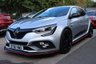 USED 2018 18 RENAULT MEGANE 1.8T R.S.280 Hatchback 5dr Petrol Manual Euro 6 (s/s) (280 ps) ***RARE CAR***