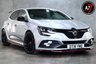 USED 2018 18 RENAULT MEGANE 1.8T R.S.280 Hatchback 5dr Petrol Manual Euro 6 (s/s) (280 ps) ***RARE CAR***