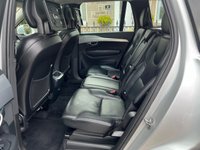 USED 2016 16 VOLVO XC90 2.0 D5 Momentum SUV 5dr Diesel Geartronic 4WD Euro 6 (s/s) (225 ps) One Owner Full Service History+7 Seater+Panoramic Glass Sunroof