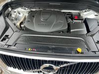 USED 2016 16 VOLVO XC90 2.0 D5 Momentum SUV 5dr Diesel Geartronic 4WD Euro 6 (s/s) (225 ps) One Owner Full Service History+7 Seater+Panoramic Glass Sunroof