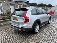 USED 2016 16 VOLVO XC90 2.0 D5 Momentum SUV 5dr Diesel Geartronic 4WD Euro 6 (s/s) (225 ps) One Owner Full Service History+7 Seater+Panoramic Glass Sunroof
