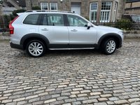 USED 2016 16 VOLVO XC90 2.0 D5 Momentum SUV 5dr Diesel Geartronic 4WD Euro 6 (s/s) (225 ps) One Owner Full Service History+7 Seater+Panoramic Glass Sunroof