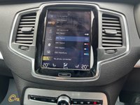 USED 2016 16 VOLVO XC90 2.0 D5 Momentum SUV 5dr Diesel Geartronic 4WD Euro 6 (s/s) (225 ps) One Owner Full Service History+7 Seater+Panoramic Glass Sunroof