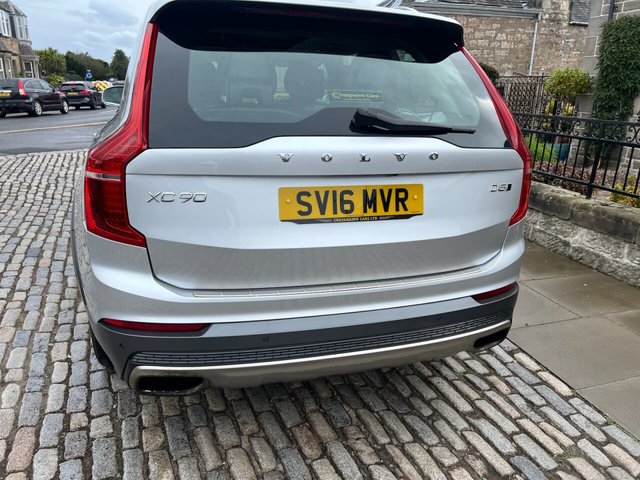 2016 VOLVO XC90 - Photo 11