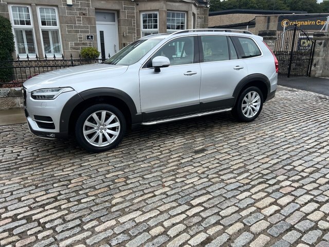 2016 VOLVO XC90 - Photo 2