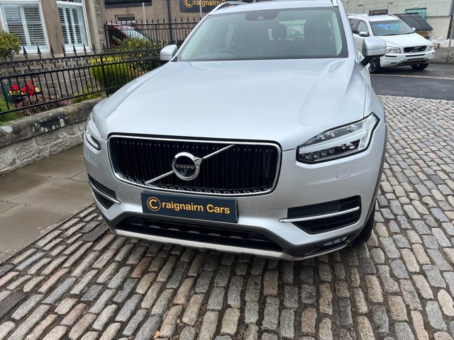2016 VOLVO XC90 - Photo 9