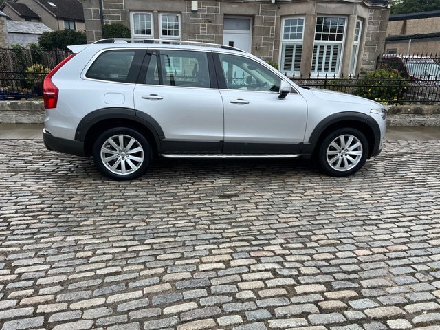 2016 VOLVO XC90 - Photo 5