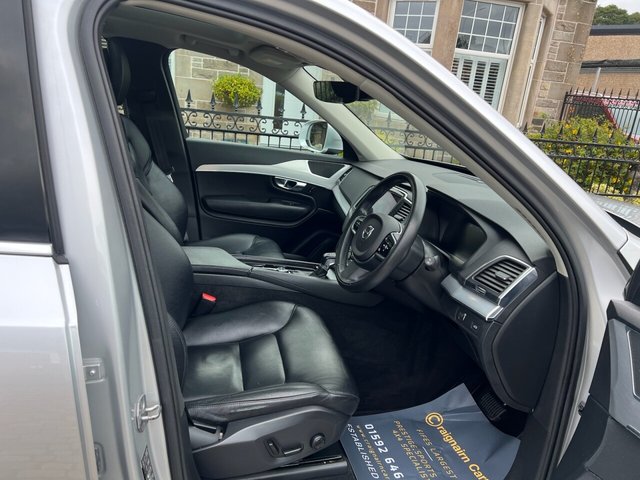 2016 VOLVO XC90 - Photo 7