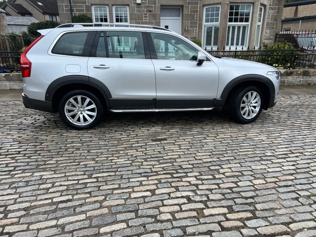 2016 VOLVO XC90 - Photo 12