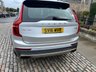 USED 2016 16 VOLVO XC90 2.0 D5 Momentum SUV 5dr Diesel Geartronic 4WD Euro 6 (s/s) (225 ps) One Owner Full Service History+7 Seater+Panoramic Glass Sunroof