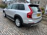 USED 2016 16 VOLVO XC90 2.0 D5 Momentum SUV 5dr Diesel Geartronic 4WD Euro 6 (s/s) (225 ps) One Owner Full Service History+7 Seater+Panoramic Glass Sunroof