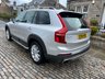 USED 2016 16 VOLVO XC90 2.0 D5 Momentum SUV 5dr Diesel Geartronic 4WD Euro 6 (s/s) (225 ps) One Owner Full Service History+7 Seater+Panoramic Glass Sunroof