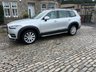 USED 2016 16 VOLVO XC90 2.0 D5 Momentum SUV 5dr Diesel Geartronic 4WD Euro 6 (s/s) (225 ps) One Owner Full Service History+7 Seater+Panoramic Glass Sunroof