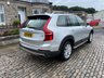 USED 2016 16 VOLVO XC90 2.0 D5 Momentum SUV 5dr Diesel Geartronic 4WD Euro 6 (s/s) (225 ps) One Owner Full Service History+7 Seater+Panoramic Glass Sunroof