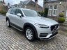 USED 2016 16 VOLVO XC90 2.0 D5 Momentum SUV 5dr Diesel Geartronic 4WD Euro 6 (s/s) (225 ps) One Owner Full Service History+7 Seater+Panoramic Glass Sunroof