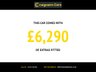 USED 2016 16 VOLVO XC90 2.0 D5 Momentum SUV 5dr Diesel Geartronic 4WD Euro 6 (s/s) (225 ps) One Owner Full Service History+7 Seater+Panoramic Glass Sunroof