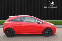 USED 2016 66 VAUXHALL CORSA 1.4i ecoFLEX Limited Edition Hatchback 3dr Petrol Manual Euro 6 (75 ps) 