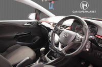 USED 2016 66 VAUXHALL CORSA 1.4i ecoFLEX Limited Edition Hatchback 3dr Petrol Manual Euro 6 (75 ps) 