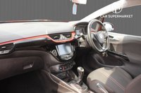 USED 2016 66 VAUXHALL CORSA 1.4i ecoFLEX Limited Edition Hatchback 3dr Petrol Manual Euro 6 (75 ps) 
