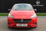 USED 2016 66 VAUXHALL CORSA 1.4i ecoFLEX Limited Edition Hatchback 3dr Petrol Manual Euro 6 (75 ps) 